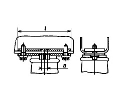 Шинодержатель 1ШКШ-1250