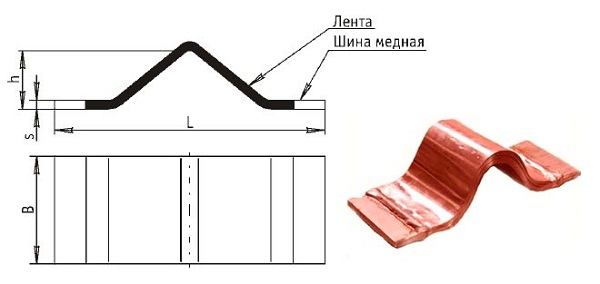Компенсатор КШМ