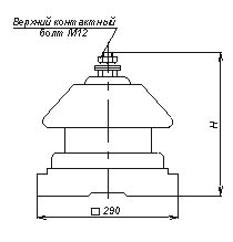 Разрядник РВКУ-3,3Б 01